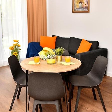 Vip Apartament Number 9 Люблин Экстерьер фото