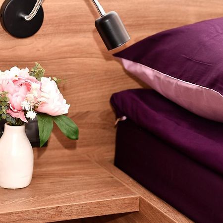 Vip Apartament Number 9 Люблин Экстерьер фото