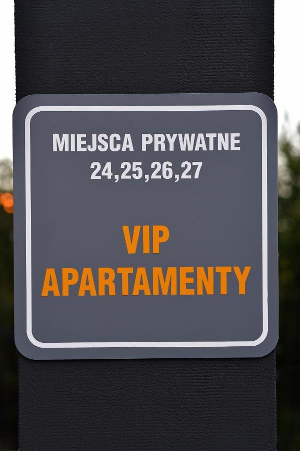 Vip Apartament Number 9 Люблин Экстерьер фото