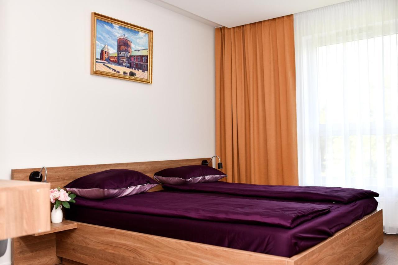 Vip Apartament Number 9 Люблин Экстерьер фото